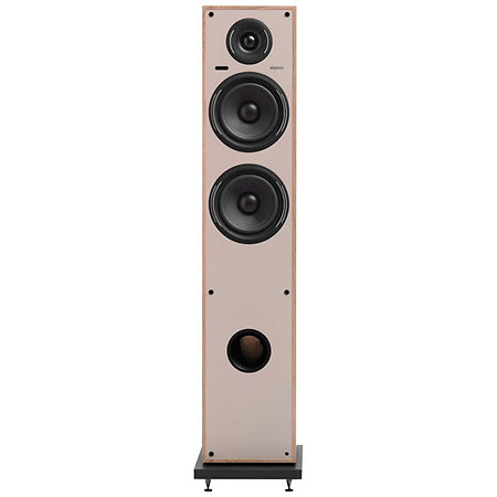 Horus 11F Active BT Light Wood Beige (la paire) Elipson