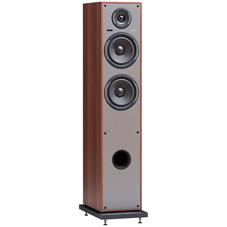 Horus 11F Active BT Walnut Dark Grey (la paire) Elipson