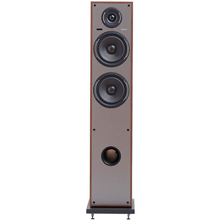 Horus 11F Active BT Walnut Dark Grey (la paire) Elipson