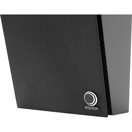 Horus 6 ATM Black Carbon (la paire) Elipson