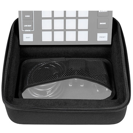 Wolfmix W1 MK2 + sacoche Wolfmix