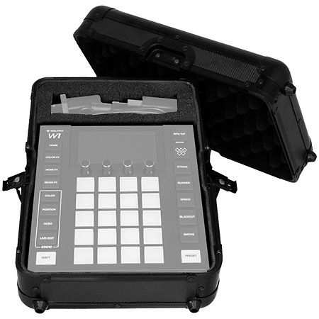 Wolfmix W1 MK2 + FL Wolfmix Wolfmix