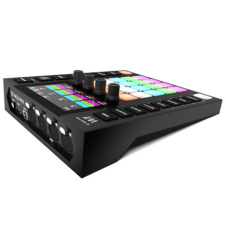 Wolfmix W1 MK2 + FL Wolfmix Wolfmix