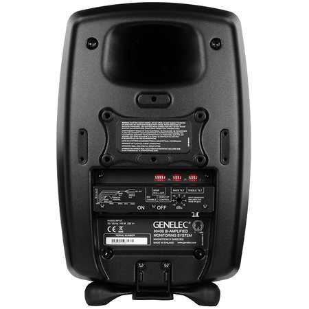 8040 BMM (la pièce) Genelec