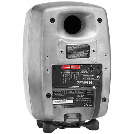 8331A Raw (la pièce) Genelec