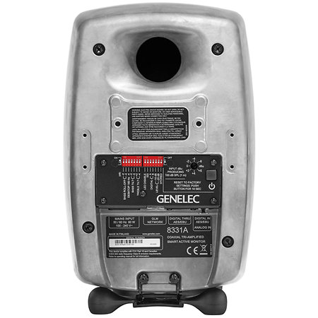 8331A Raw (la pièce) Genelec