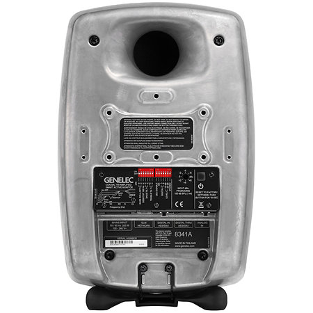 8341A Raw (la pièce) Genelec