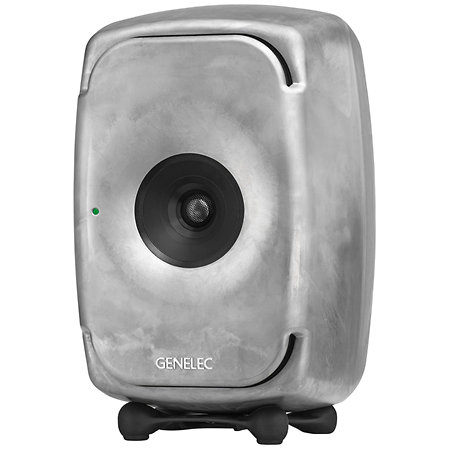 8341A Raw (la pièce) Genelec