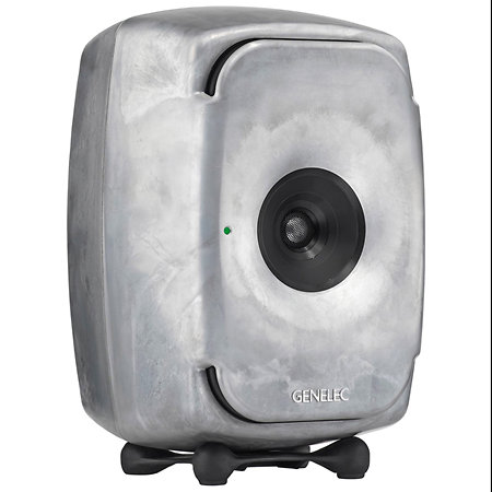8341A Raw (la pièce) Genelec