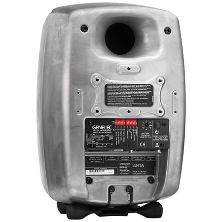 8341A Raw (la pièce) Genelec