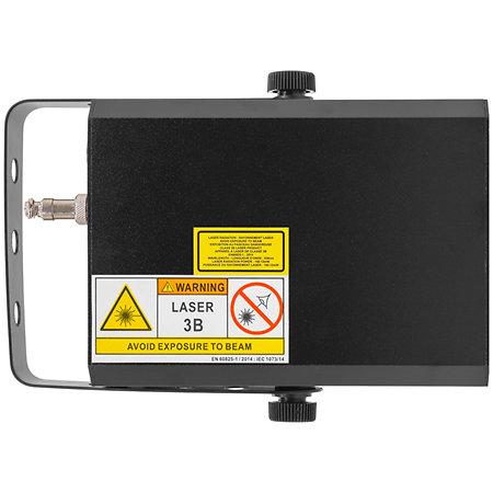 Pack 2x MAC 300 Red + Bag Mac Mah