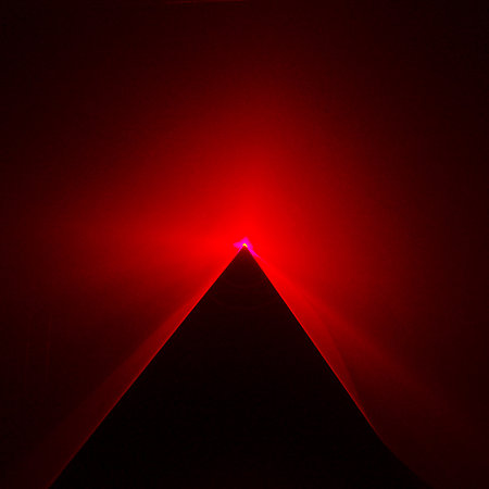 Pack 2x MAC 300 Red + Bag Mac Mah