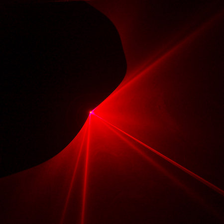 Pack 2x MAC 300 Red + Bag Mac Mah