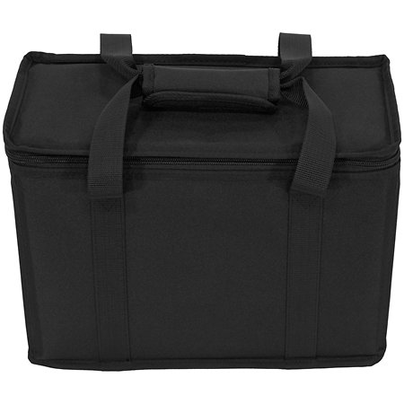 Pack 2x MAC 500 Blue + Bag Mac Mah