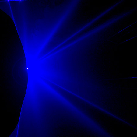 Pack 2x MAC 500 Blue + Bag Mac Mah