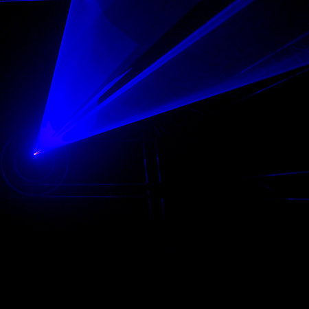 Pack 2x MAC 500 Blue + Bag Mac Mah