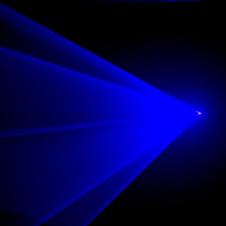 Pack 2x MAC 500 Blue + Bag Mac Mah