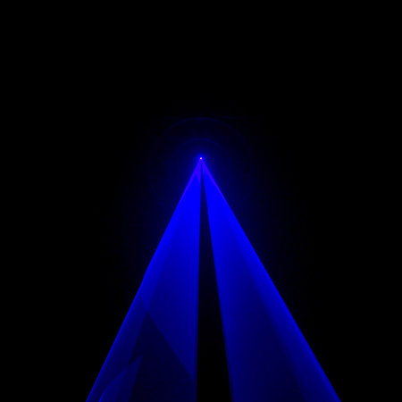 Pack 2x MAC 500 Blue + Bag Mac Mah