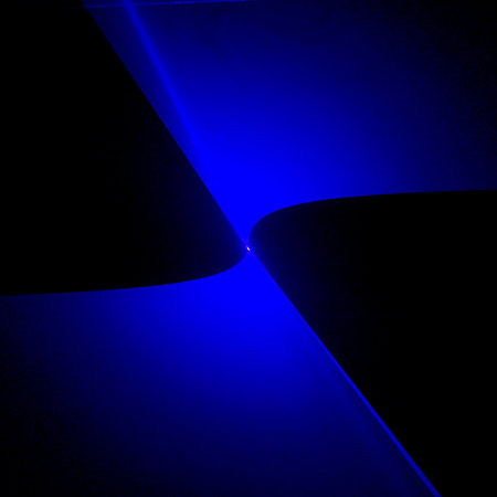 Pack 2x MAC 500 Blue + Bag Mac Mah