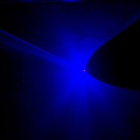 Pack 2x MAC 500 Blue + Bag Mac Mah