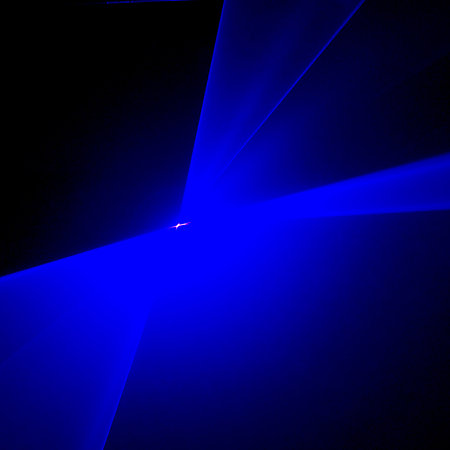 Pack 2x MAC 500 Blue + Bag Mac Mah