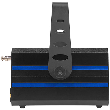 Pack 2x MAC 500 Blue + Bag Mac Mah