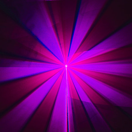 Pack 2x MAC 500 RGB + Bag Mac Mah