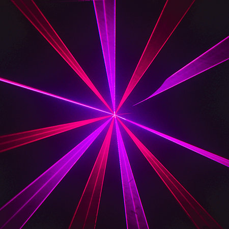 Pack 2x MAC 500 RGB + Bag Mac Mah