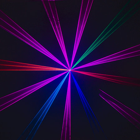 Pack 2x MAC 500 RGB + Bag Mac Mah