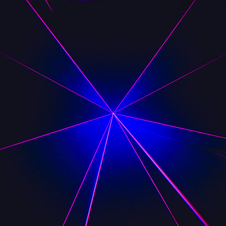 Pack 2x MAC 500 RGB + Bag Mac Mah