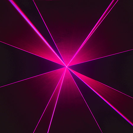 Pack 2x MAC 500 RGB + Bag Mac Mah