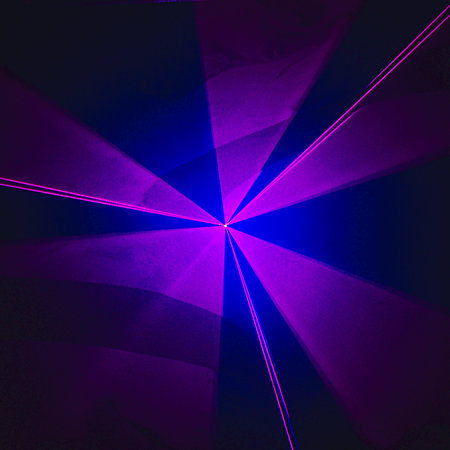 Pack 2x MAC 500 RGB + Bag Mac Mah