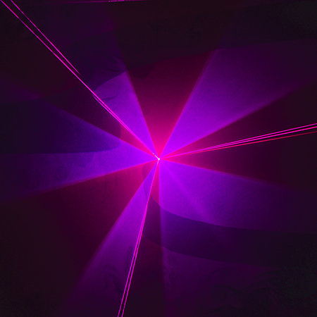 Pack 2x MAC 500 RGB + Bag Mac Mah