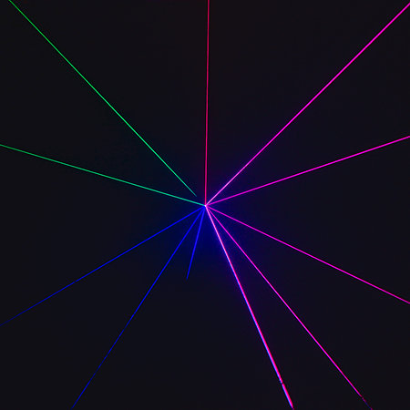 Pack 2x MAC 500 RGB + Bag Mac Mah