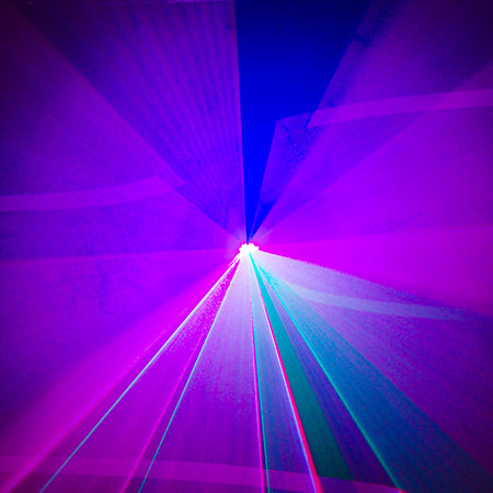 Pack 2x MAC 500 RGB + Bag Mac Mah