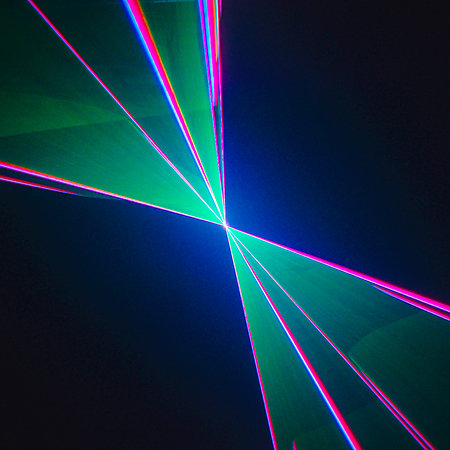 Pack 2x MAC 500 RGB + Bag Mac Mah