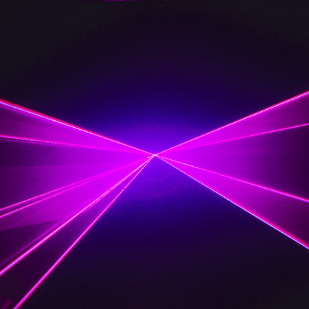 Pack 2x MAC 500 RGB + Bag Mac Mah