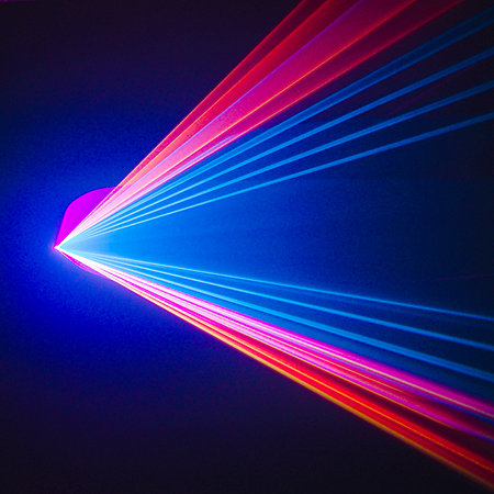 Pack 2x MAC 500 RGB + Bag Mac Mah