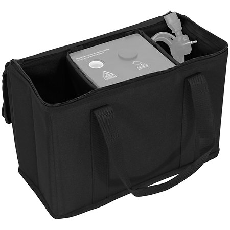 Pack 2x MAC 1000 RGB + Bag Mac Mah