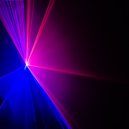 Pack 2x MAC 1000 RGB + Bag Mac Mah