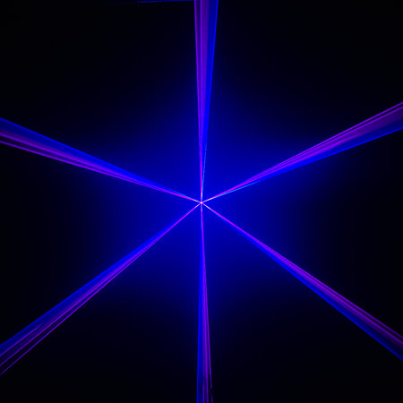 Pack 2x MAC 1000 RGB + Bag Mac Mah