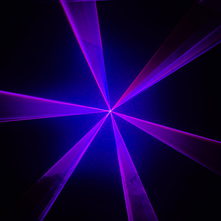 Pack 2x MAC 1000 RGB + Bag Mac Mah