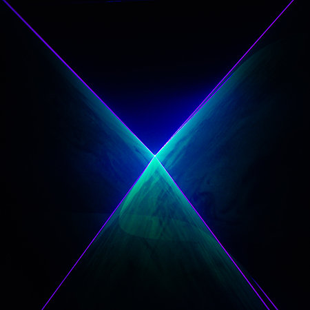 Pack 2x MAC 1000 RGB + Bag Mac Mah