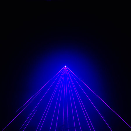 Pack 2x MAC 1000 RGB + Bag Mac Mah