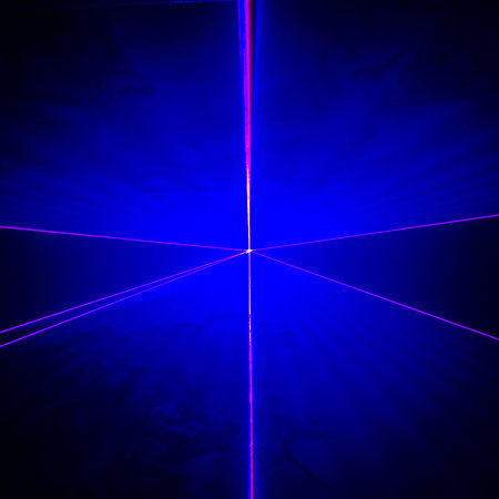 Pack 2x MAC 1000 RGB + Bag Mac Mah