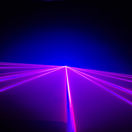 Pack 2x MAC 1000 RGB + Bag Mac Mah