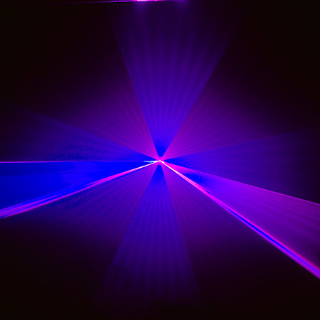 Pack 2x MAC 1000 RGB + Bag Mac Mah