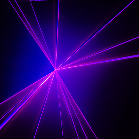 Pack 2x MAC 1000 RGB + Bag Mac Mah