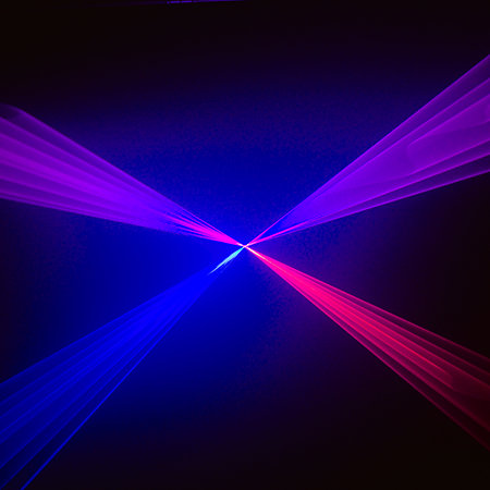 Pack 2x MAC 1000 RGB + Bag Mac Mah