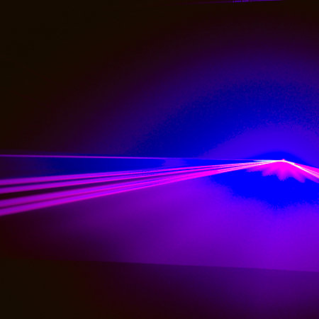 Pack 2x MAC 1000 RGB + Bag Mac Mah